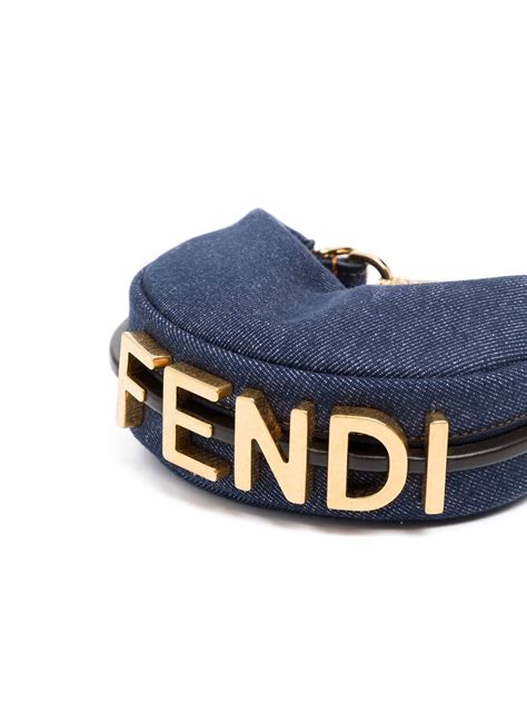 fendi wrist bag|fendi bag outlet online.